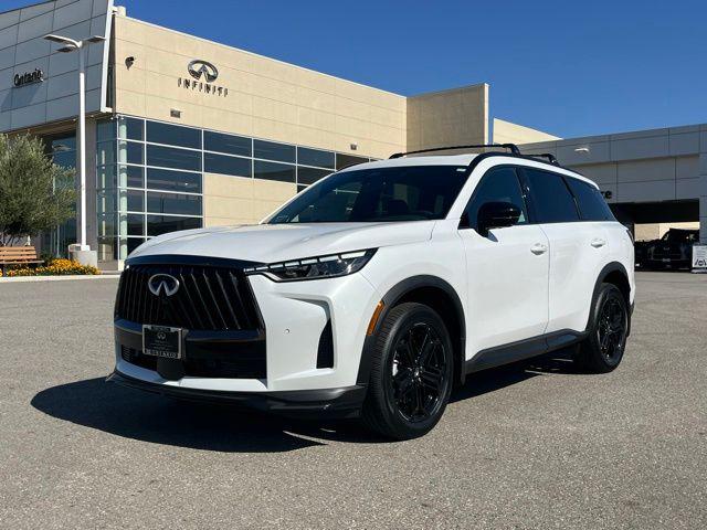 2026 INFINITI QX60 SPORT AWD for sale in Ontario, CA