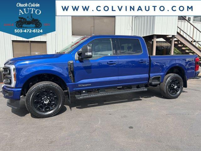 2026 Ford F-350 XLT for sale in McMinnville, OR