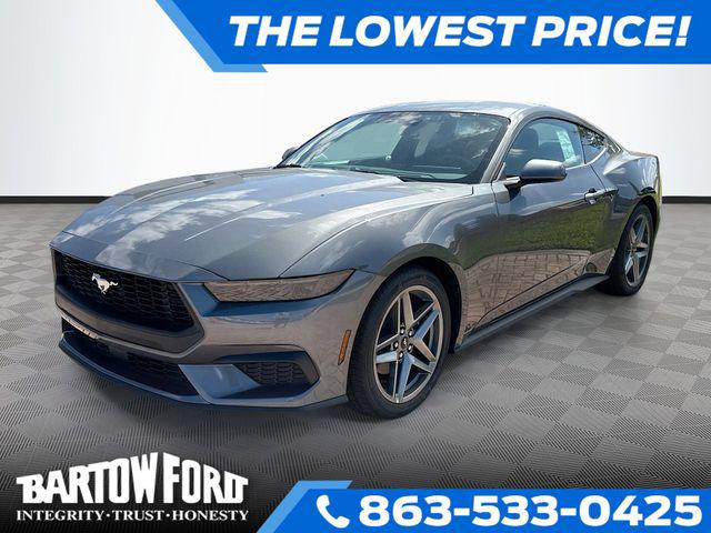 2026 Ford Mustang EcoBoost Fastback for sale in Bartow, FL