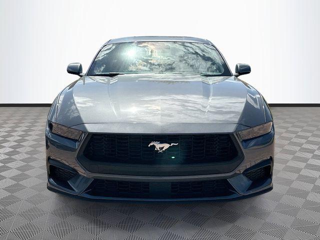 2026 Ford Mustang EcoBoost Fastback