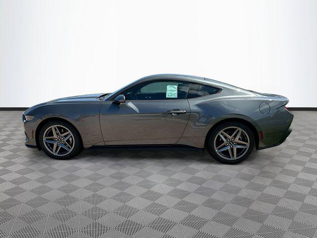2026 Ford Mustang EcoBoost Fastback