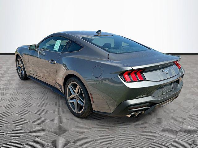 2026 Ford Mustang EcoBoost Fastback