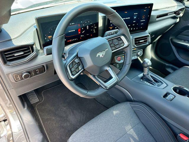 2026 Ford Mustang EcoBoost Fastback