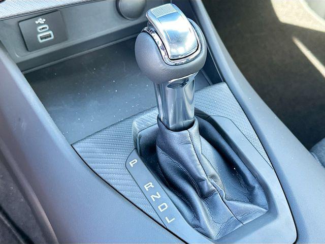 2026 Ford Mustang EcoBoost Fastback