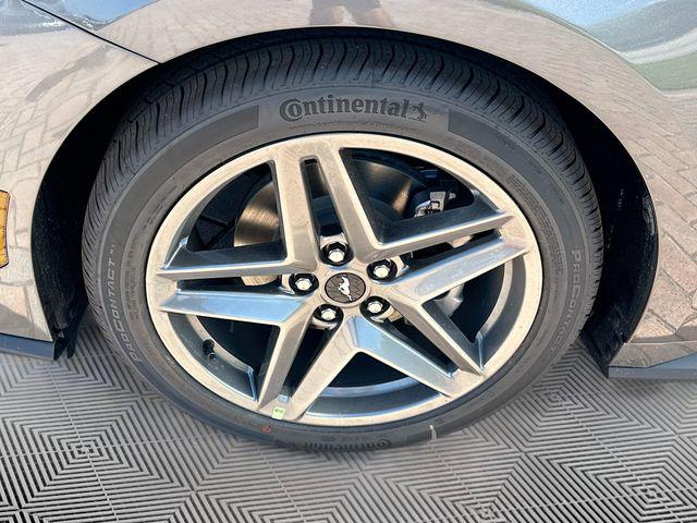 2026 Ford Mustang EcoBoost Fastback