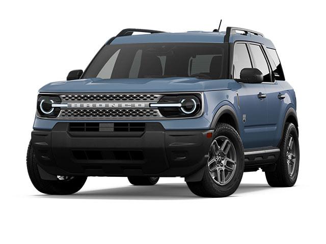 2026 Ford Bronco Sport Big Bend for sale in Sioux Falls, SD