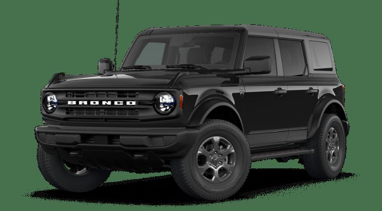 2026 Ford Bronco Big Bend for sale in Muskegon, MI