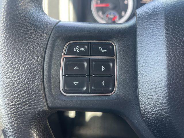 2022 Ram 3500 Tradesman Crew Cab 4x4 8' Box