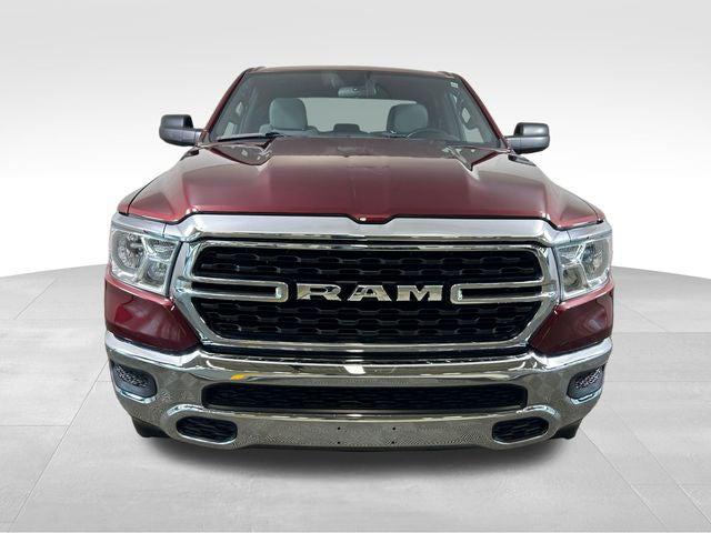 2023 Ram 1500 Big Horn Quad Cab 4x4 6'4" Box