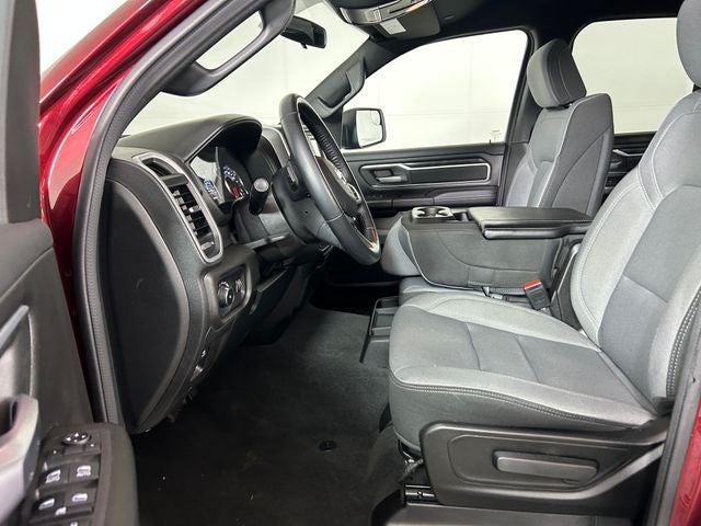 2023 Ram 1500 Big Horn Quad Cab 4x4 6'4" Box