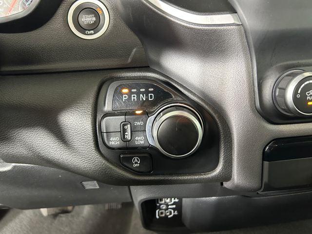 2023 Ram 1500 Big Horn Quad Cab 4x4 6'4" Box