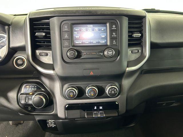 2023 Ram 1500 Big Horn Quad Cab 4x4 6'4" Box