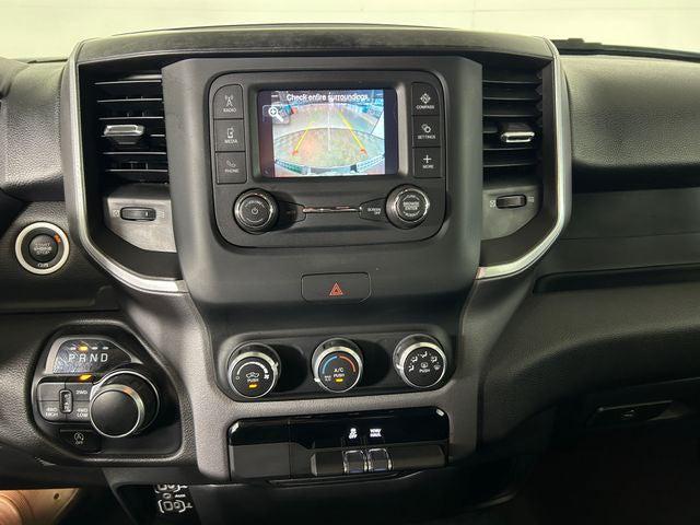 2023 Ram 1500 Big Horn Quad Cab 4x4 6'4" Box