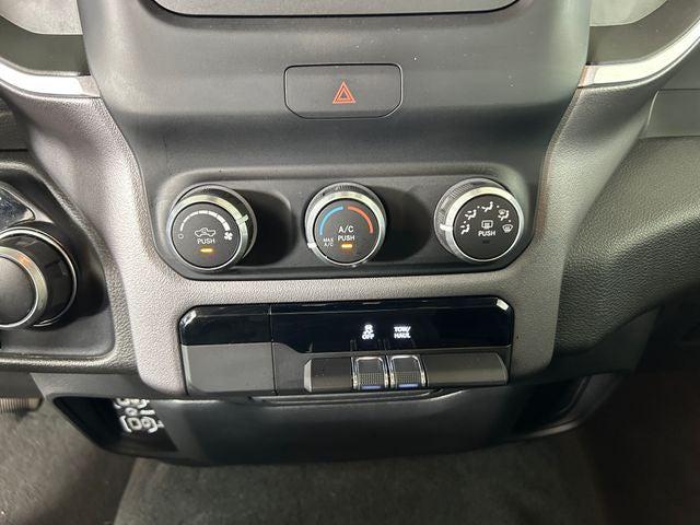 2023 Ram 1500 Big Horn Quad Cab 4x4 6'4" Box