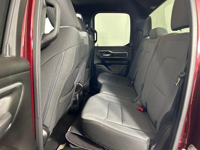 2023 Ram 1500 Big Horn Quad Cab 4x4 6'4" Box