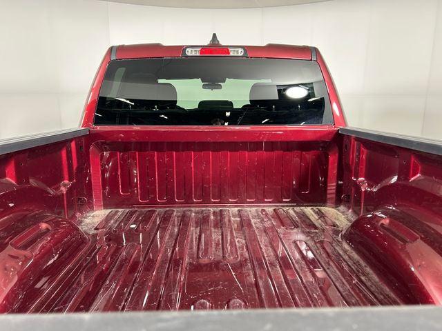 2023 Ram 1500 Big Horn Quad Cab 4x4 6'4" Box
