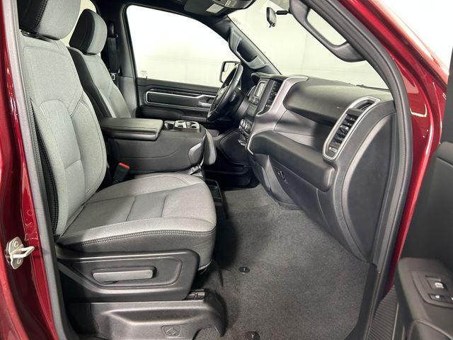 2023 Ram 1500 Big Horn Quad Cab 4x4 6'4" Box