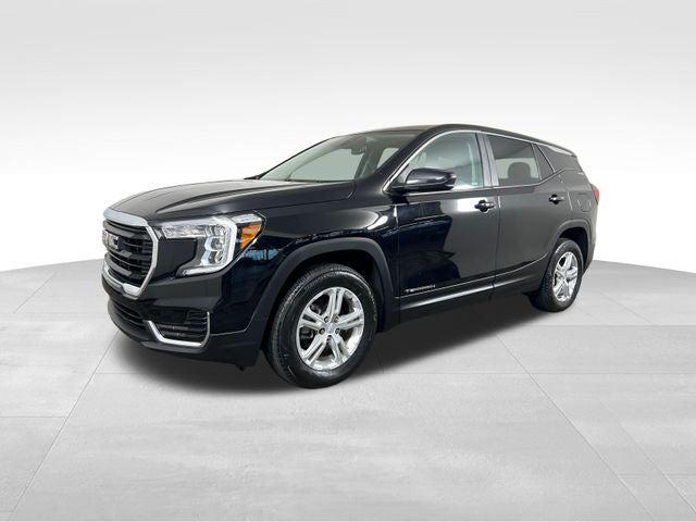 2023 GMC Terrain AWD SLE