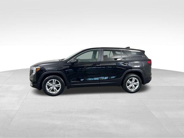 2023 GMC Terrain AWD SLE