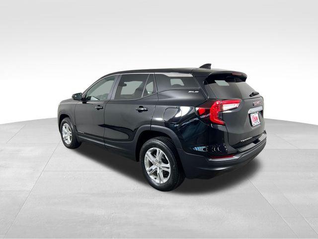 2023 GMC Terrain AWD SLE