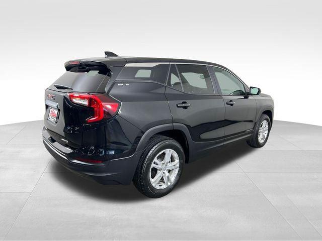 2023 GMC Terrain AWD SLE