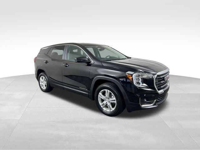 2023 GMC Terrain AWD SLE