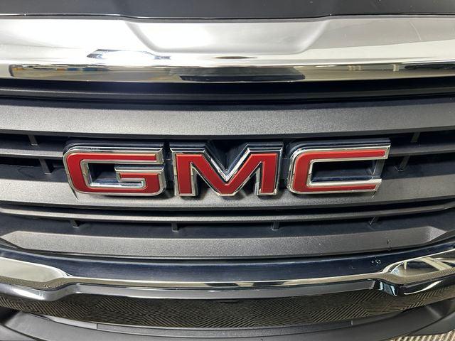 2023 GMC Terrain AWD SLE