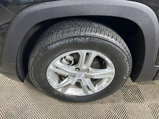 2023 GMC Terrain AWD SLE
