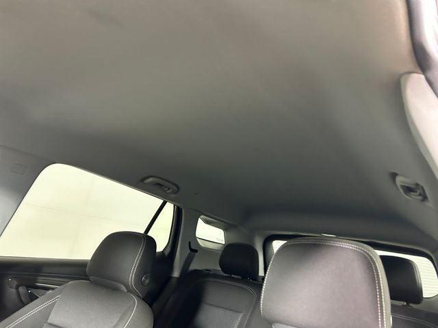 2023 GMC Terrain AWD SLE