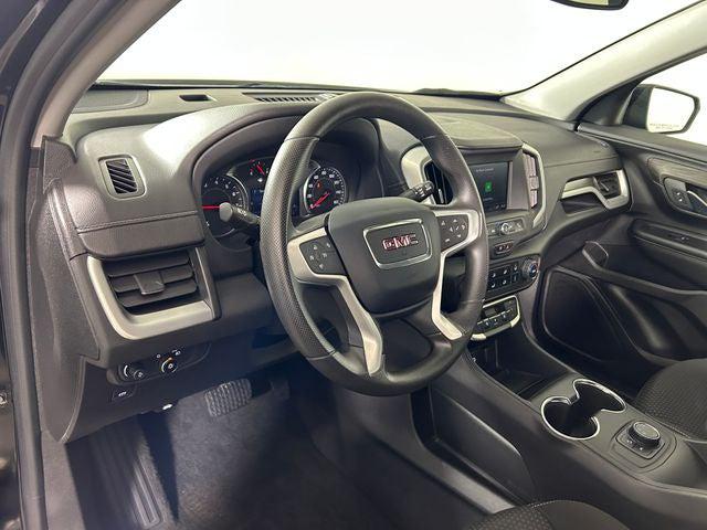 2023 GMC Terrain AWD SLE