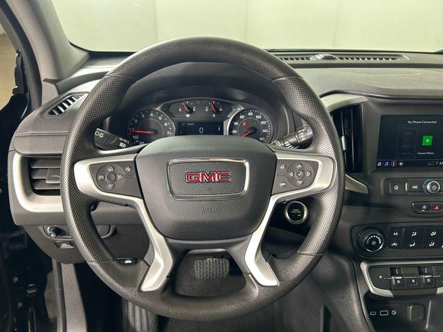 2023 GMC Terrain AWD SLE
