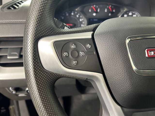 2023 GMC Terrain AWD SLE