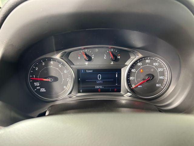 2023 GMC Terrain AWD SLE
