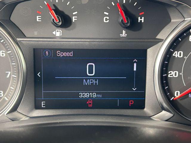 2023 GMC Terrain AWD SLE
