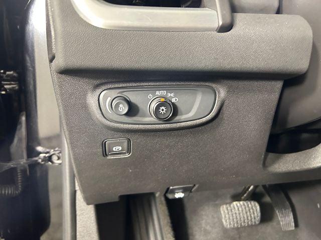 2023 GMC Terrain AWD SLE