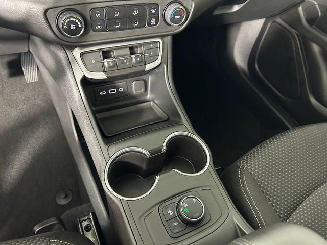 2023 GMC Terrain AWD SLE