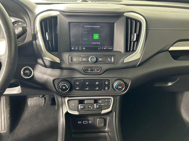 2023 GMC Terrain AWD SLE