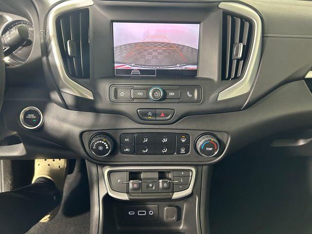 2023 GMC Terrain AWD SLE