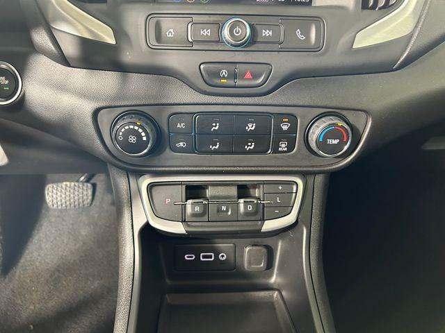 2023 GMC Terrain AWD SLE