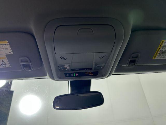 2023 GMC Terrain AWD SLE