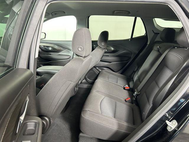 2023 GMC Terrain AWD SLE