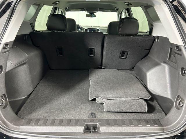 2023 GMC Terrain AWD SLE