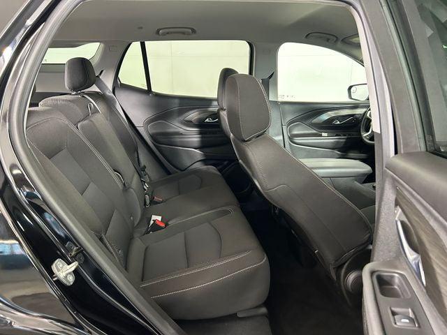 2023 GMC Terrain AWD SLE