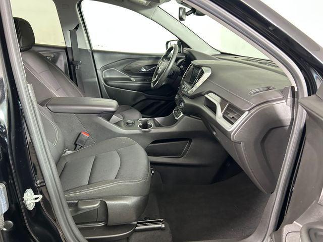 2023 GMC Terrain AWD SLE