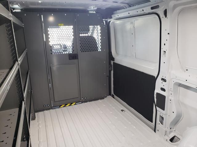 2025 Ram ProMaster 2500 Cargo Van Tradesman Low Roof 136" WB w/Pass Seat
