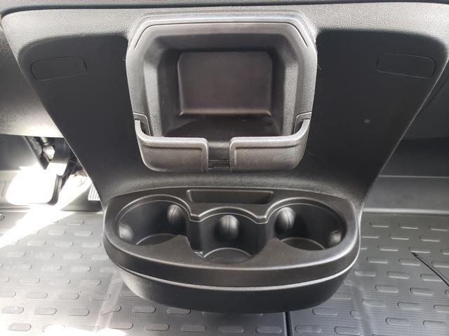 2025 Ram ProMaster 2500 Cargo Van Tradesman Low Roof 136" WB w/Pass Seat