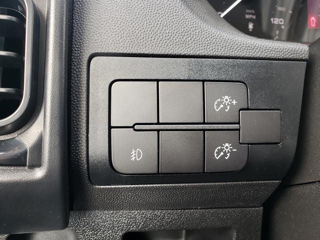 2025 Ram ProMaster 2500 Cargo Van Tradesman Low Roof 136" WB w/Pass Seat