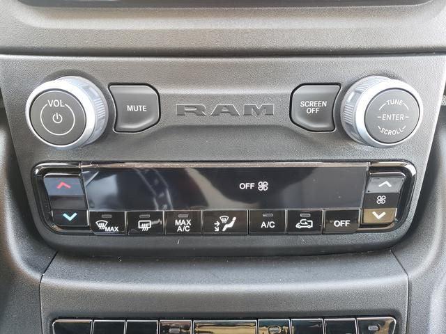 2025 Ram ProMaster 2500 Cargo Van Tradesman Low Roof 136" WB w/Pass Seat