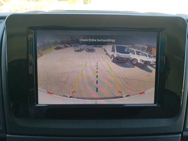 2025 Ram ProMaster 2500 Cargo Van Tradesman Low Roof 136" WB w/Pass Seat