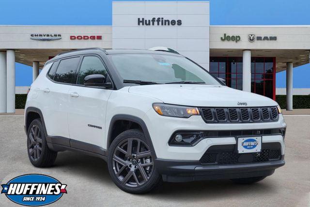 2026 Jeep Compass Limited Altitude for sale in Plano, TX